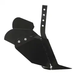 Charrua Donker´s para ME650